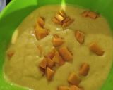 A picture of step 3 of Mango Ice Cream.