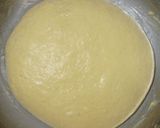 Foto langkah ke 4 dari resep Kunyit Jinten Hitam Wijen Sourdough Bread (Komachi).