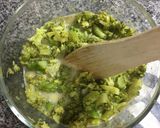 Foto del paso 7 de la receta Pastel de brócoli muy fácil y rico