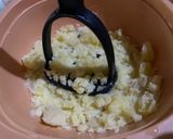 Foto langkah ke 1 dari resep Potato Schotel.