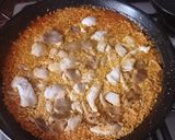 Foto del paso 4 de la receta: Arroz con Pollo y Setas