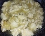 Foto langkah ke 3 dari resep Kripik Jamur.