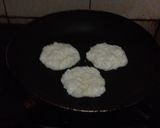 Foto langkah ke 4 dari resep Wingko Babat Teflon.