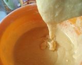 Foto del paso 4 de la receta: Cupcakes de naranja con frosting de naranja
