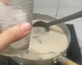 Foto langkah ke 4 dari resep Es Susu Cincau.