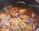 Dhaba Chicken Kadahi recipe step 2 photo