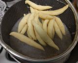 Foto langkah ke 4 dari resep Gabus Keju.