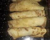 Foto del paso 4 de la receta: Canelones de carne