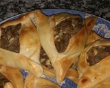 Foto del paso 4 de la receta: Masa para Empanaditas estilo Árabes
