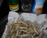 Foto del paso 9 de la receta: Cornalitos de Viernes Santo
