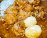 Foto langkah ke 7 dari resep Bistik Ayam Banjar.