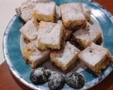 Tiroli szilvás pite, búzaliszttel vagy gluténmentesen! recept fázis 6 fotója