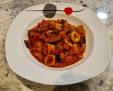Foto del paso 5 de la receta: Pisto de chipirones