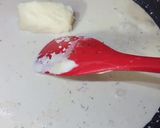 A picture of step 8 of Creamy With Sauce Pasta.
