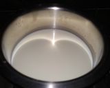 A picture of step 2 of Makuti.