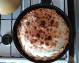 Foto del paso 2 de la receta: Tarta de verduras, choclo y queso..