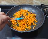 A picture of step 2 of Railway Cutlet.