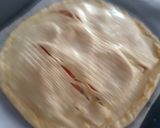 Une image de l'étape 4 de Kebab revisité.