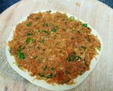 Hình bước làm 6 của món Radish poratha