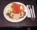 Foto del paso 4 de la receta: Vitel Tone