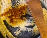 Tökleves recept fázis 2 fotója