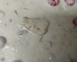 Foto del paso 5 de la receta: Nidos con roquefort y lomo