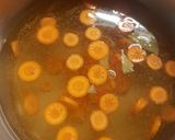 Foto del paso 3 de la receta: Pastel de Coliflor y Arroz