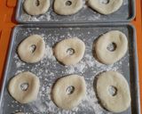 Foto langkah ke 4 dari resep Donat JCO leemmbuutt.