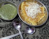 સુરતી ચીઝ લોચો (surti cheese locho recipe in Gujarati) રેસીપી સ્ટેપ9ફોટો
