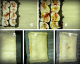 Foto del paso 2 de la receta: Empanada suave de acelgas y queso fresco