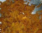 सोया बिर्याणी (soya biryani recipe in marathi) रेसिपी स्टेप 4 फोटो 