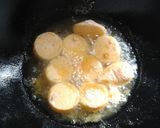 Foto langkah ke 3 dari resep Tofu Telur Asin.