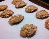 Broccoli Parmesan Snack Bar