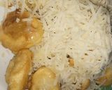 Foto langkah ke 3 dari resep Pisang Keju Praktis.