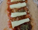 Foto del paso 5 de la receta: 🫔🫔ARROLLADOS DE HARINA INTEGRAL 🫔🫔