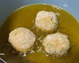 Foto del paso 7 de la receta Bocados de brócoli y calabacín