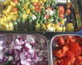 Tehri recipe step 1 photo