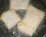 Foto langkah ke 5 dari resep Martabak Telur Sederhana.