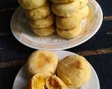 Foto langkah ke 9 dari resep Bakpia Pathok Basah Khas Jogja -Isi Kacang Ijo.