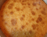 Foto del paso 3 de la receta: Torta invertida de peras 🍐