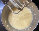 A picture of step 4 of Orange Bundt Cake- my first dish of 2026!.