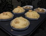 Foto langkah ke 4 dari resep Muffin Tape Peyeum.
