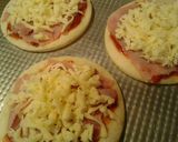 Foto del paso 6 de la receta: Pizza sin TACC 🍕