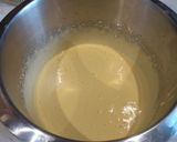 Tripla csokitorta (glutén-, cukor-, laktózmentes) recept fázis 2 fotója
