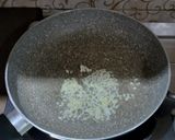Foto langkah ke 3 dari resep Buncis Goreng Telur Asin.