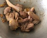 Foto langkah ke 4 dari resep Ayam Kentang Kecap.