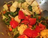 A picture of step 6 of Tawa Pulao.