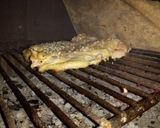 Foto del paso 1 de la receta: Pollo a la pizza