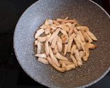 Foto del paso 2 de la receta: Arroz con pollo al wok