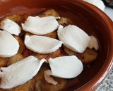 Foto del paso 9 de la receta: Macarrones al horno con berenjena
